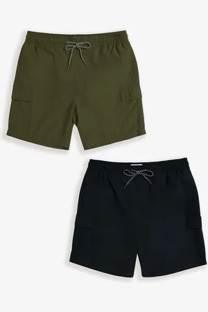 Threadbare Lot de 2 shorts de bainGrand