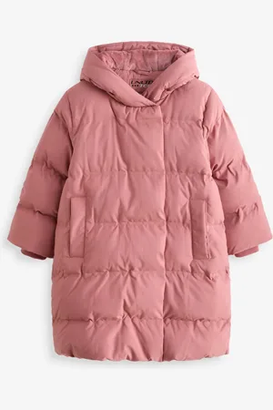 Next Waterproof Hooded Padded Coat (3-16yrs)5 ans (110cm)