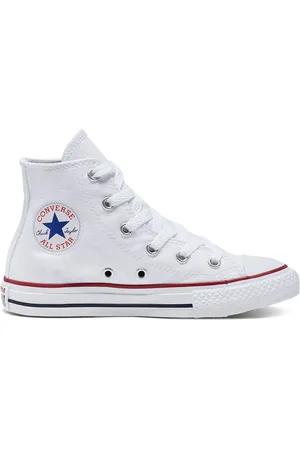 Converse Baskets montantes Chuck Taylor junior