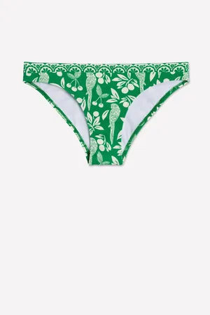 Boden Bas de bikini classique40