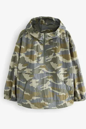 Next Veste de pluie à enfiler