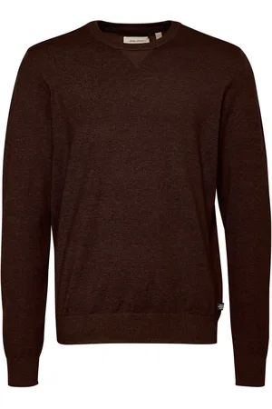 Blend Pull sweat en maille Col rondXXL