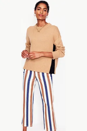 Boden Zia - Pull à boutonsXS