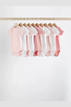 Next Bodys bébé à manches courtes9 - Mois 12 (74 - 80cm)