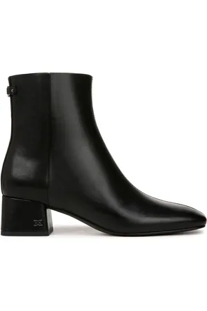 Sam Edelman Paige 2 Bottes de cheville marron