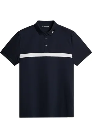 J Lindeberg Polos J. Lindeberg Golf JeffXL Reg