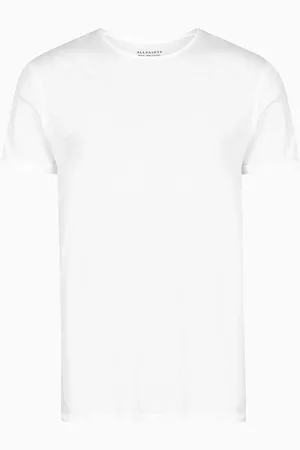 AllSaints Allsaints Figure T-shirt à manches courtes Col rond 100% cotonXS
