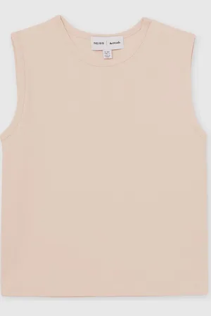 Reiss Dylan Les 100 Ciels Oversize Vest116122cm