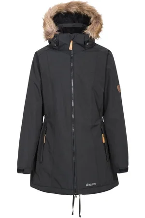 Trespass Femme Celebrity VesteXXL