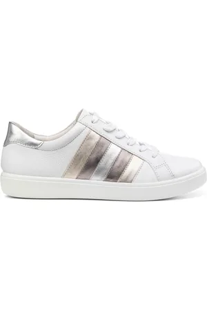 Hotter Switch Lace-Up Trainers