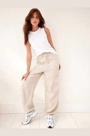 Next Pantalons de combat cargo54 R