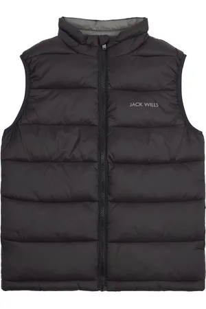 Jack Wills Gilet classique Garçons14 - 15 ans (164 - 170cm)