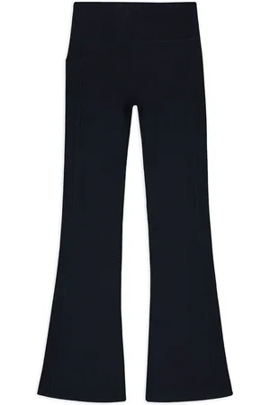 Chelsea Peers SoftSculpt Rib Flared Leggings42