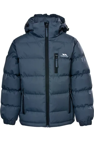 Trespass Veste matelassée tuf enfant5 - 6 ans (110 - 116cm)