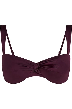 Hunkemöller Purple Costa Bikini Top38 B