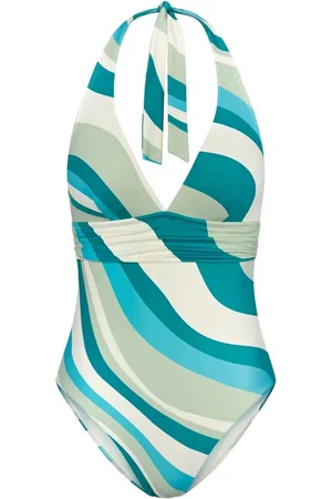 Triumph Maillot de bain Summer Mix And Match bleu38 D