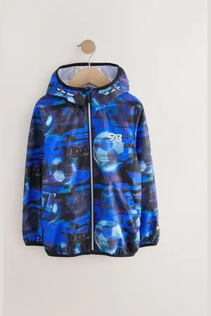 Next Veste à cagoule imperméable (3-16 ans)158164cm