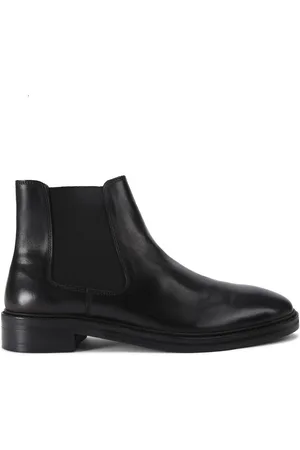 Kurt Geiger Denzel Black Boots