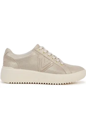 Vionic Coupe large Kearny Arch Support À lacets Trainers8