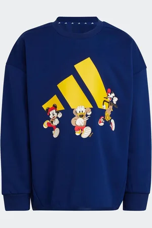 adidas Survêtement Disney Mickey Mouse5 - 6 ans (110 - 116cm)