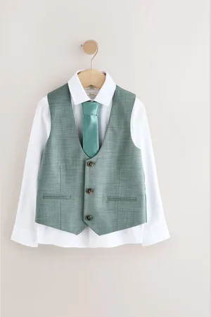Next Ensemble Gilet (12mths-16yrs)116122cm