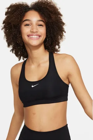 Nike Soutien-gorge Dri-FIT Swoosh12 - 13 ans (152 - 158cm)