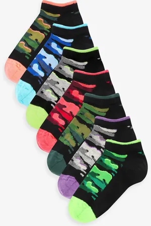 Next Paquet de 7 chaussettes d