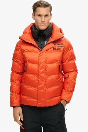 Superdry Ski Sport DoudouneM
