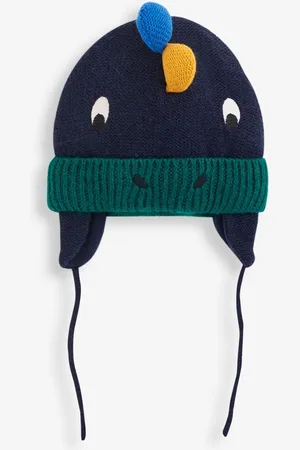 JoJo Maman Bébé Chapeau JoJo Maman Dinosaure Bébé3 - 6 ans (98 - 116cm)