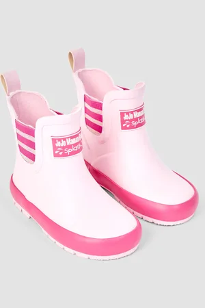 JoJo Maman Bébé Bottes en caoutchouc