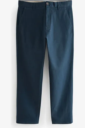 Next Pantalon chino stretch32W x 29L (UK 32 S)