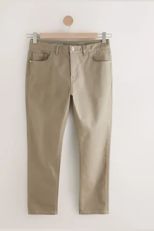 Next Coupe ajustée Classic Jeans extensibles36l