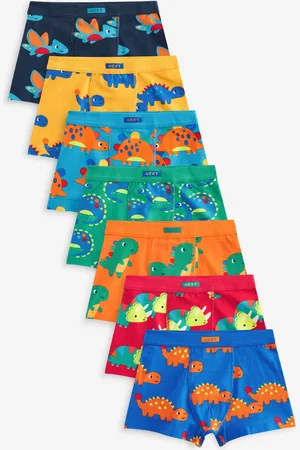 Next Maillot de bain à ceinture souple 7 Pack (1.5-16ans)5 - 6 ans (110 - 116cm)