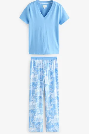 Next 100% Coton Manches courtes PyjamasXS Reg