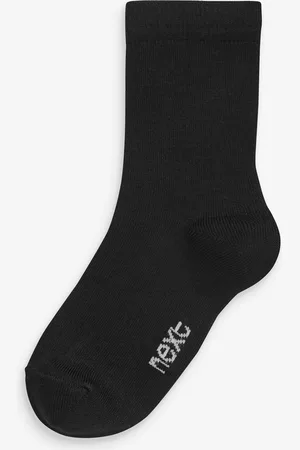 Next Paquet de 7 chaussettes en bambou6-8.5 Jnr