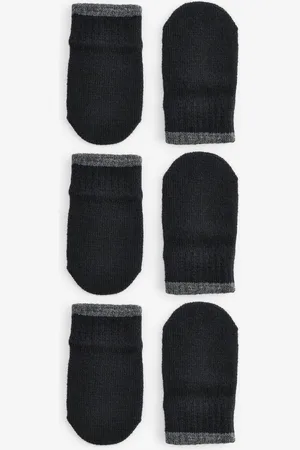 Next 3 Paire de moufles magiques (3mths-6yrs)3 - Mois 18 (62 - 86cm)