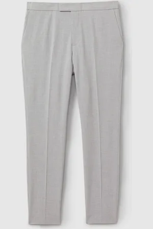 Reiss Pantalon décontracté Found à cordon36