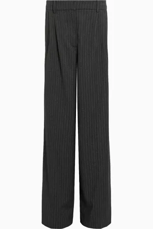 AllSaints Allsaints Pantalon à pinces Averie44