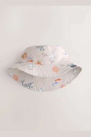 Next Chapeau baquet (3mths-10yrs)8692cm