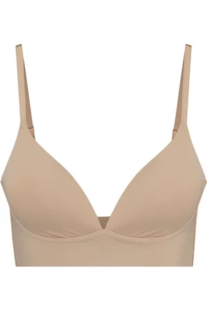 Bye Bra Haut push-up bye couleur peauXL