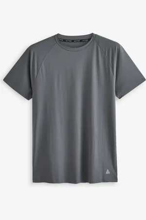 Next T-shirt texturé Active Gym et TrainingXL