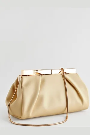 Next Frame Clutch Bagun