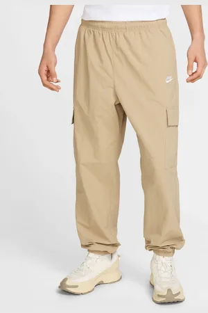 Nike Pantalons cargo tissés ClubPetit