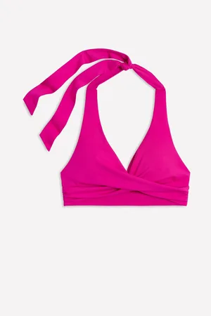 Boden Haut de bikini Levanzo Dos nu38