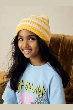 Next Bonnet côtelé (1-16 ans)14 - 16 ans (164 - 176cm)