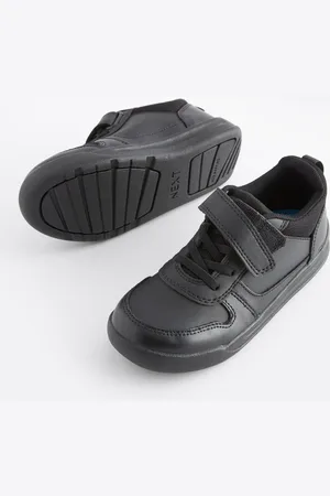 Next Baskets scolaires à lacets élastiques