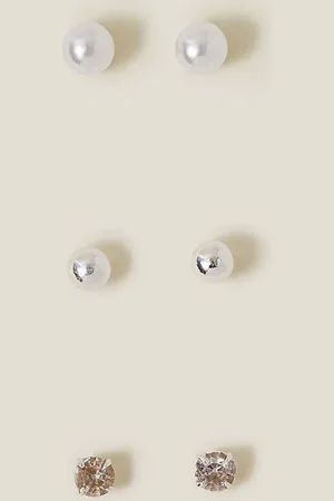 Accessorize Boucles d