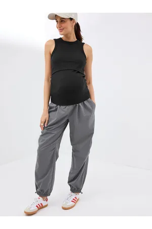 Next Pantalons cargo utilitaire de maternité36