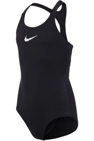 Nike Maillot de bain Essential dos nageur12 - 13 ans (152 - 158cm)