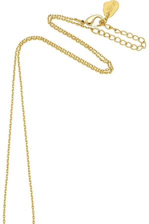 ESTELLA BARTLETT Collier étoile Tripple CzUn an